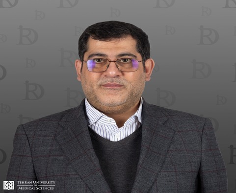 دکتر رضا مسائلی